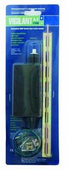 Привод электро замка для сигнализации  Vigilant A-2 Strong