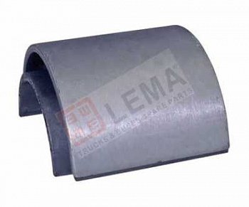 Полувтулка стабилизатора  IVECO