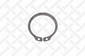 стопор кольцо стопорное тормозного вала \ MAN, MB L-ser.