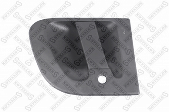 Ручка двери [правая без ключей] RENAULT TRUCKS