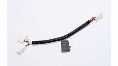 жгут топливного насоса переходной сб. 854