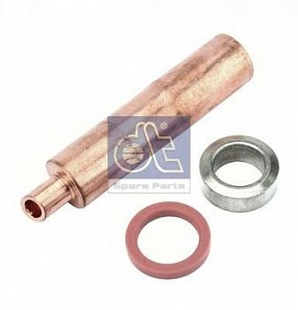 Стакан форсунки Volvo TD 120/121/122