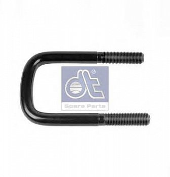 Стремянка рессоры M22*2,5x92x193