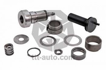 РМК суппорта регулировочный болт + стопора. Wabco