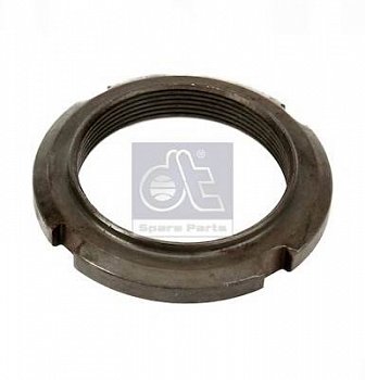 Гайка M50x1.5 трансмиссии основного вала КПП\Scania GR860/70/70T/71. GRE860/70/70T/71/71T