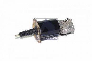 Цилиндр остановки двигателя RVI Manager/Maxter/Major/Midlum/Premium/Kerax