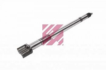 Вал тормозной BPW L=682 [557.5] L