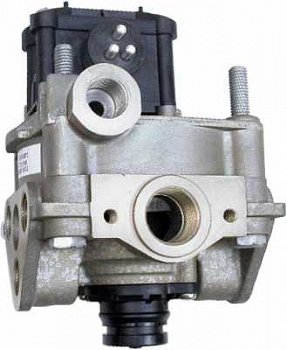 Mодулятор ABS 6 выходов \Fruehauf/Van Hool