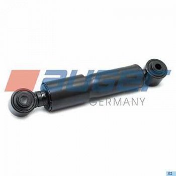 Амортизатор кабины задний 212 - 240 (12x42) O/O