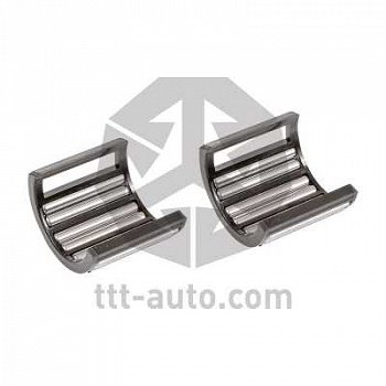 подшипник упорный суппорта Haldex MARK III