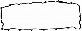 Прокладка клапанной крышки MAN