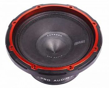 Эстрадная акустика  Edge    ED-PRO8M-E4   MidBass  1ШТ.
