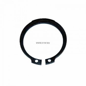 Кольцо стопорное 1,75*38 SAF A38