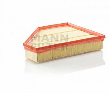 Фильтр воздушный (легковой)  BMW