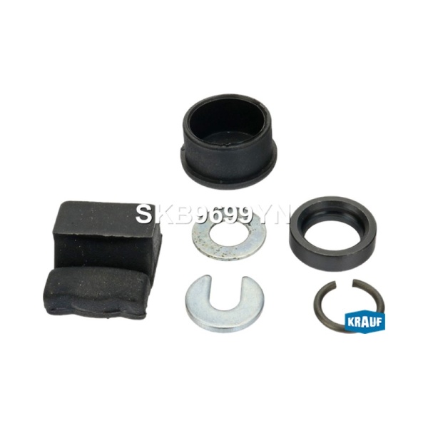 Рмк стартера. для стартера 24 V 4 KW Case, Daf, Iveco, KHD, Man, MB, Rvi, Volvo