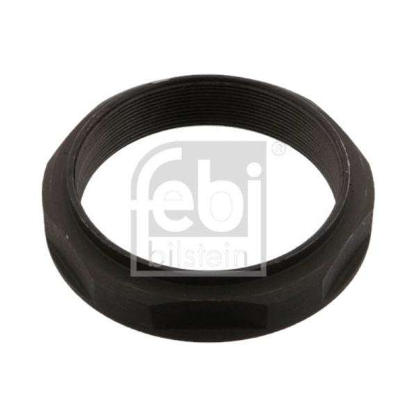 Гайка M80x1.5 ступицы H=21 SW95 левая