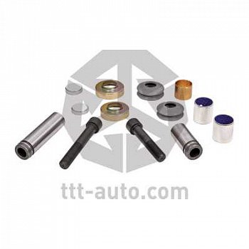 РМК суппорта RVI/ROR