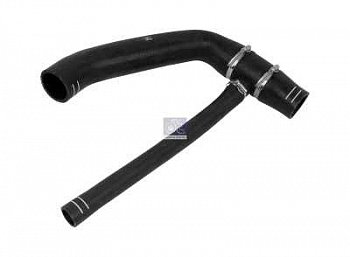 Шланг радиатора