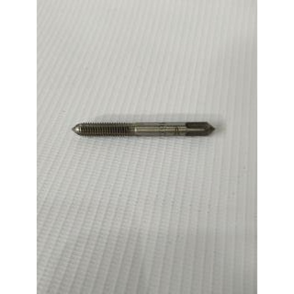Метчик ручной М6 х 1,0 мм, комплект из 2 шт.