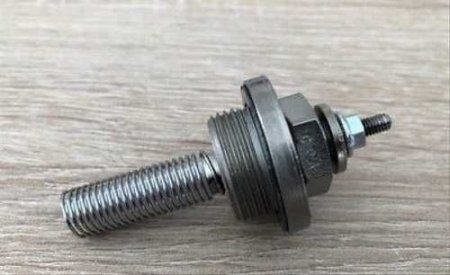 Свеча накала автономного отопителя 20 v Eberspecher D1/D3/D5 LC
