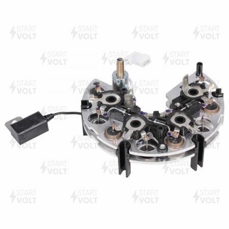 Мост диодный ВАЗ 2110-2172