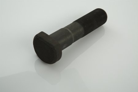 Шпилька колесная M22x1.5x104мм Kassbohrer