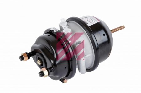 Энергоаккумулятор 16/24 дисковый торм ПРИЦЕПНОЙ