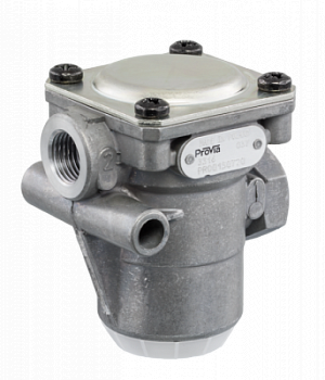 Клапан ограничения давления 8,5 bar  М16х1,5  VOLVO