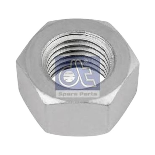 Гайка M30*3,5 стремянки Scania 4/P/G/R/T серия