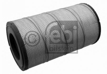 Фильтр воздушный DAF     (d=150  D=279  H=507)