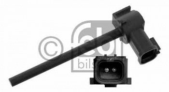 Датчик уровня охл жидкости (в расш. бачок) \MAN TGA