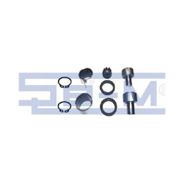 РМК вилки сцепления RVI Magnum/Premium/Kerax DXI1