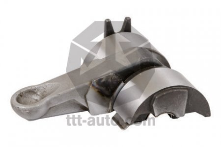 Рычаг суппорта Knorr SB/SK/SN-6/7 угол 0 градусов короткий 100/114 mm