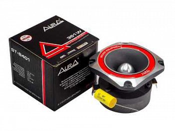 Рупорная акустика   AurA  ST-B401   1ШТ.