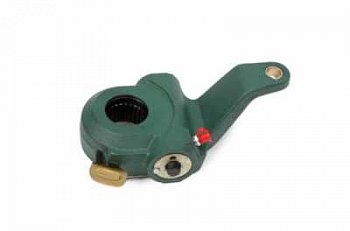 трещетка автомат., правая задняя (с шириной накладок 180/220мм) \MAN ось H9-13120-01/03