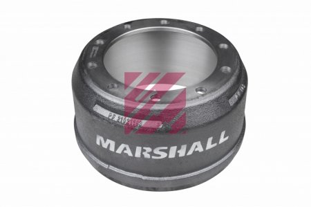 Барабан тормозной 419x200(178)x248 ROR