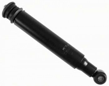 амортизатор подвески !передн.385-646 I/O 14x67 16x50 NOV30/36X265A\MAN F2000.M2000 ресс подв