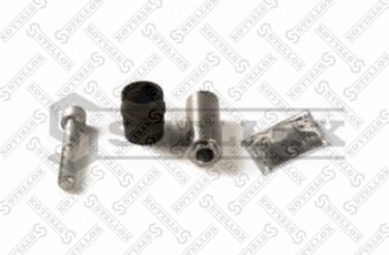 РМК дискового тормоза часть р/к II32809062напр.гильза,болт, рез.втулка.смазка