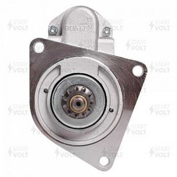 Стартер ВАЗ 2115, 2108