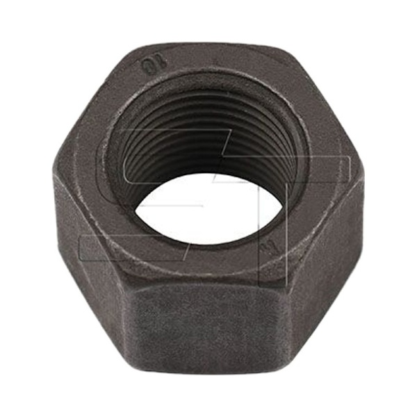 Гайка BPW M22*2-10/H25/SW32