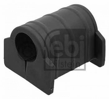 втулка стабилизатора !(п) белая 35x57x88 \Volvo FH12/16