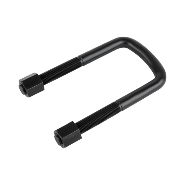 Стремянка рессоры M20*2x93x210 HD115 с гайками MAN