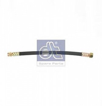 Щланг ГУРа L=480 MAN