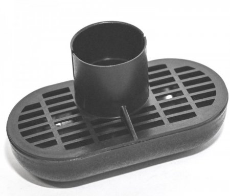 воздухозаборник для 14 ТС сб.207