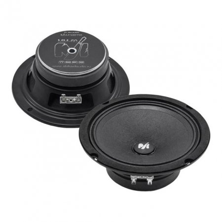 Эстрадная акустика    Alphard  Machete MM60