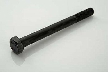 Болт M16x122x1.5 10.9 амортизатора SCHMITZ