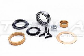 РМК стартера уплотнения, подшипник(INA)DAF,MB,Iveco/MAN/RVI/Scania/Volvo