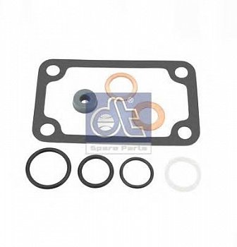 РМК насоса подъема кабины MAN