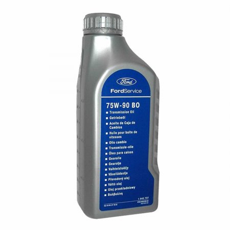 Масло транс FORD 1л МКПП WSD-M2C200-C