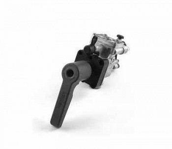 Клапан управления платформой COLAS+ с контрольным выводом